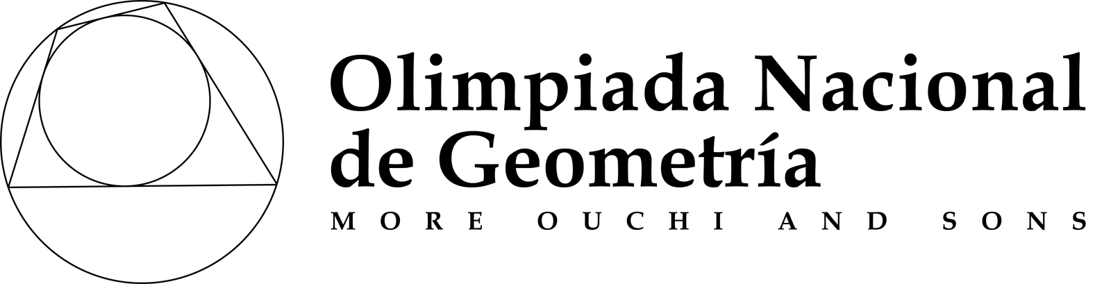 Olimpiada Nacional de Geometría